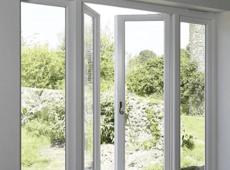 Casement Windows
