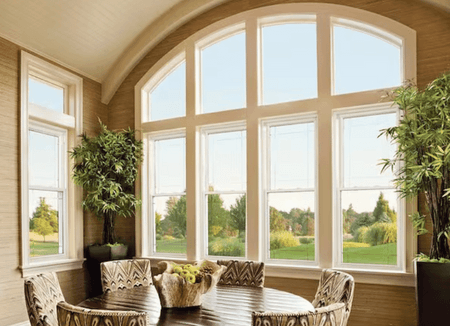 Specialty Windows
