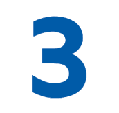 Installation In As Little As One Day
