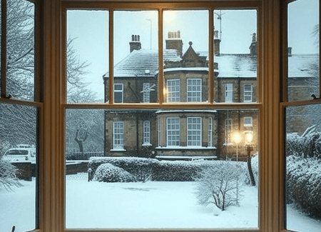 Bay Windows
