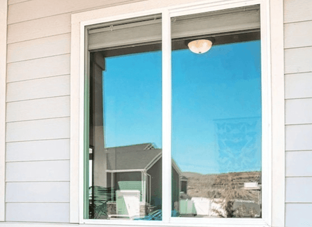 Sliding Windows
